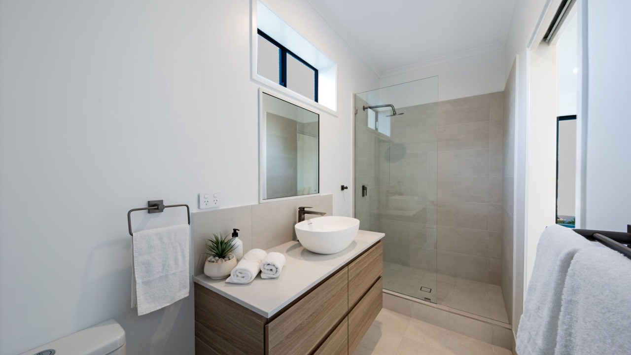 Photo of Bathroom in Airlie Beach
