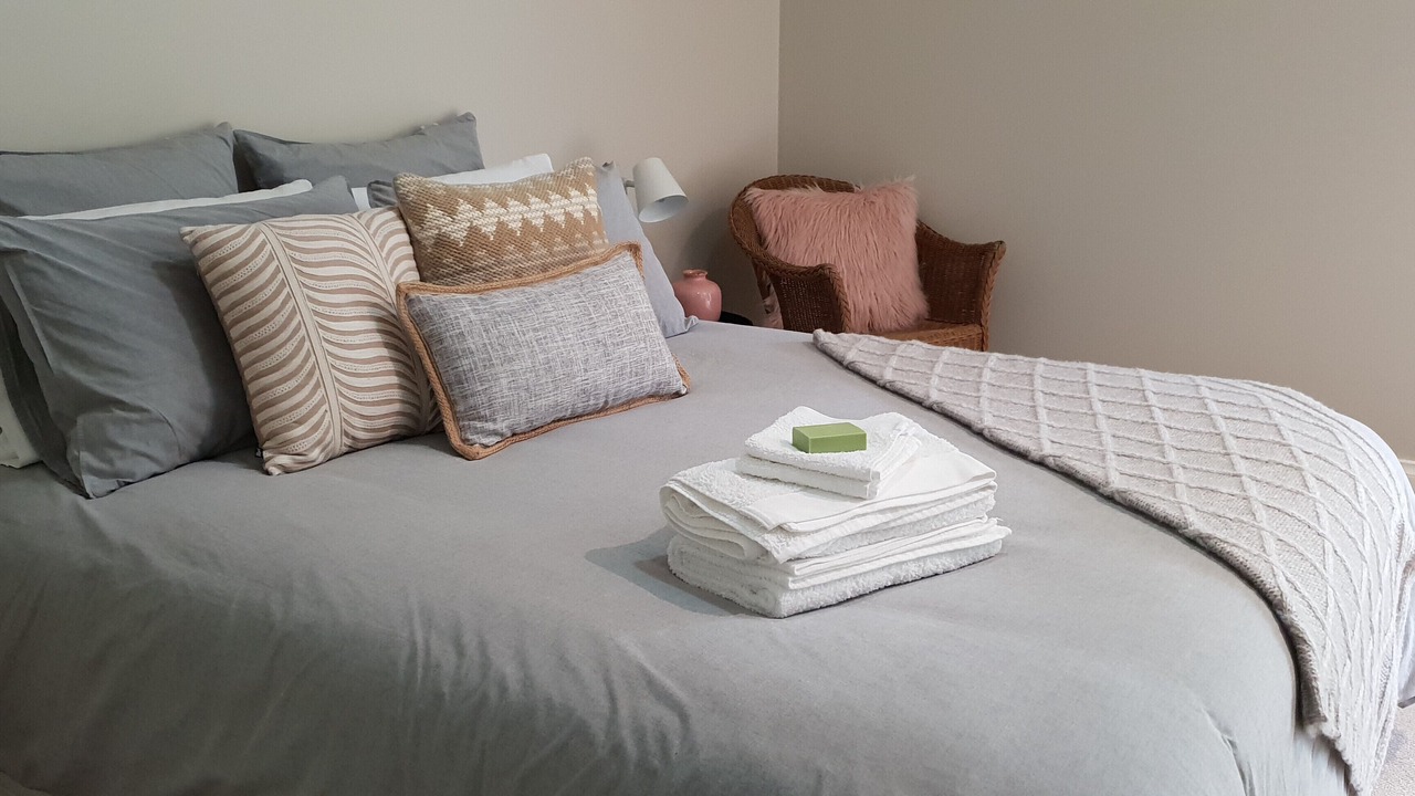 Photo of Bedroom in Tanunda