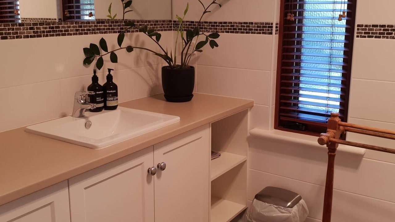 Photo of Bathroom in Tanunda