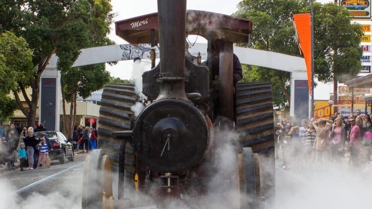 Photo of Others in Tanunda