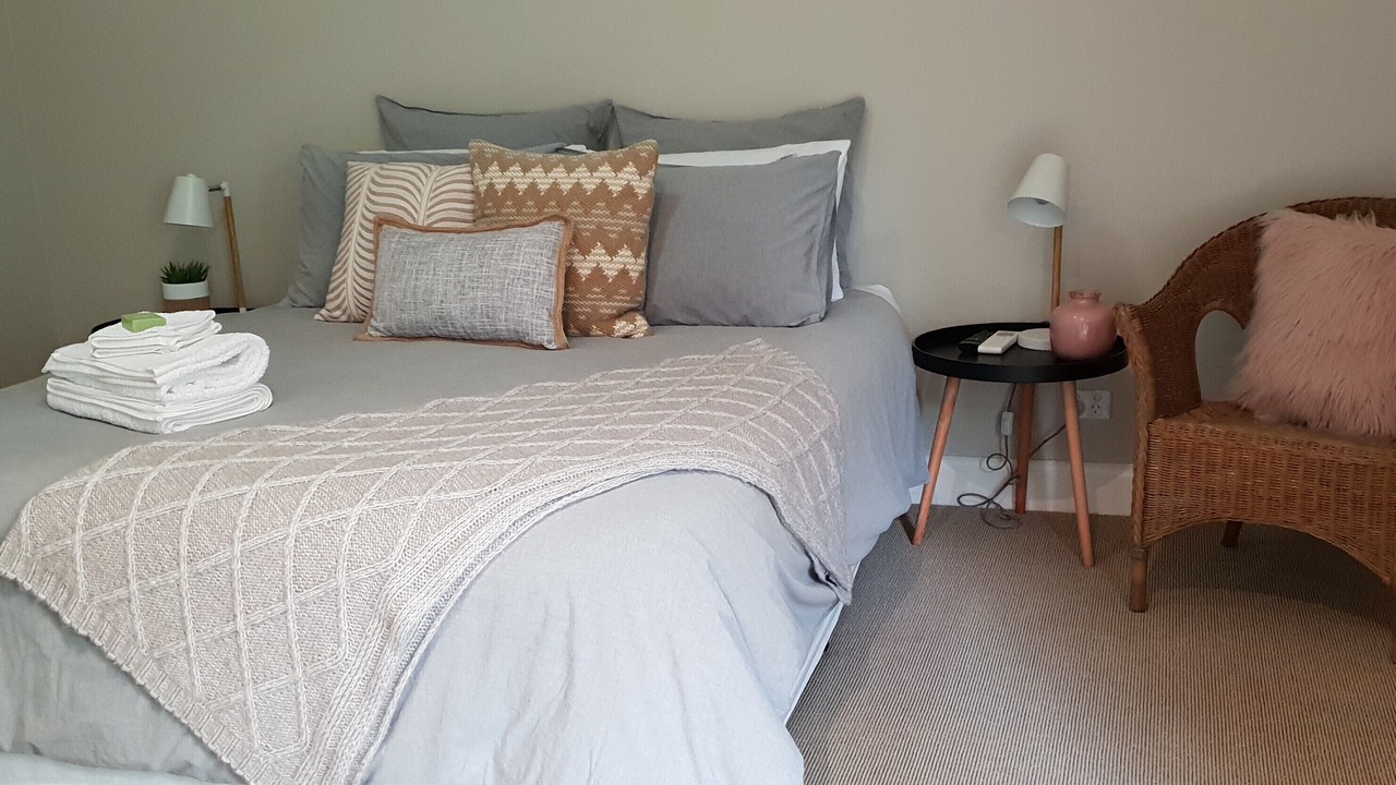 Photo of Bedroom in Tanunda