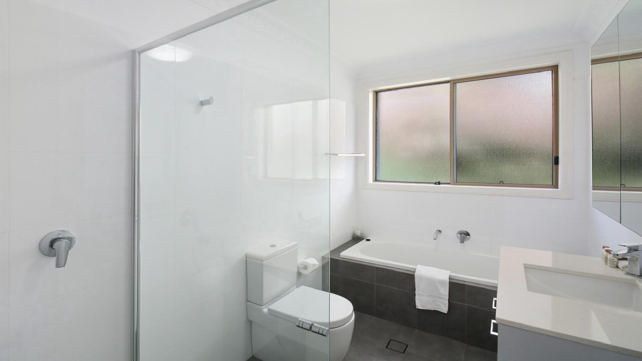 Photo of Bathroom in Terrigal