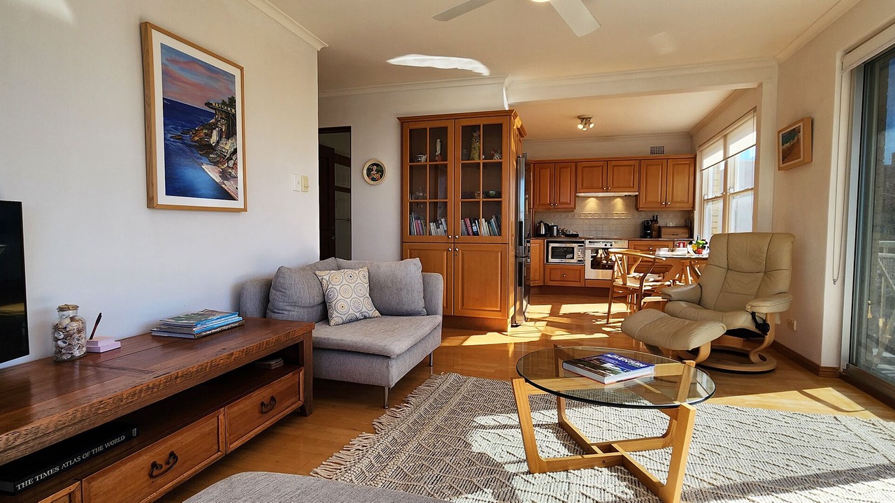 Photo of Livingroom in Sydney