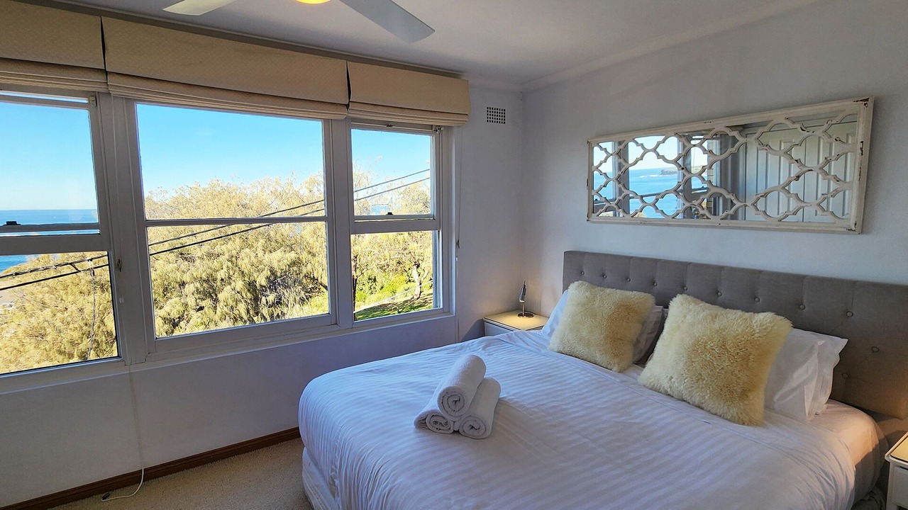 Photo of Bedroom in Sydney