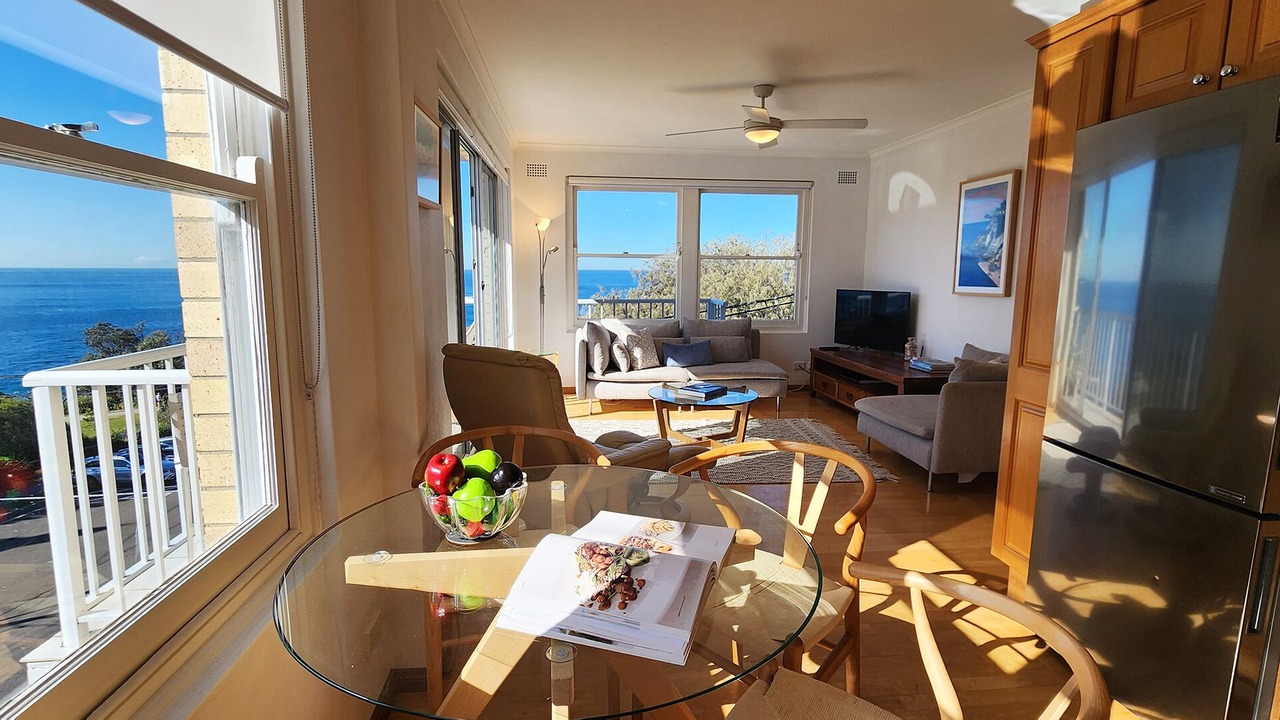Photo of Livingroom in Sydney