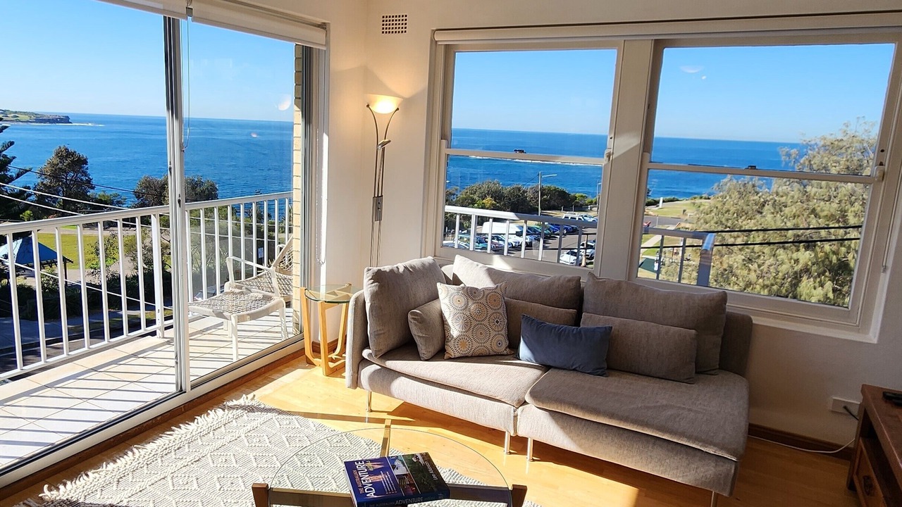 Photo of Livingroom in Sydney