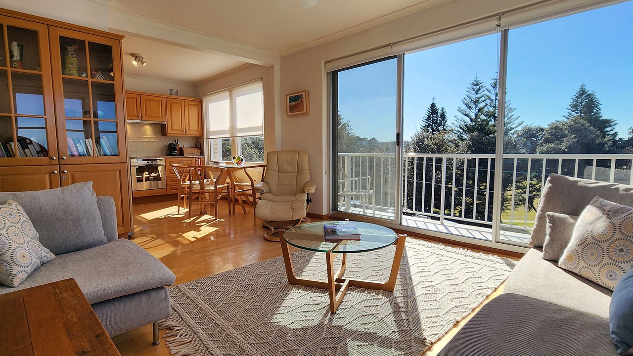 Photo of Livingroom in Sydney