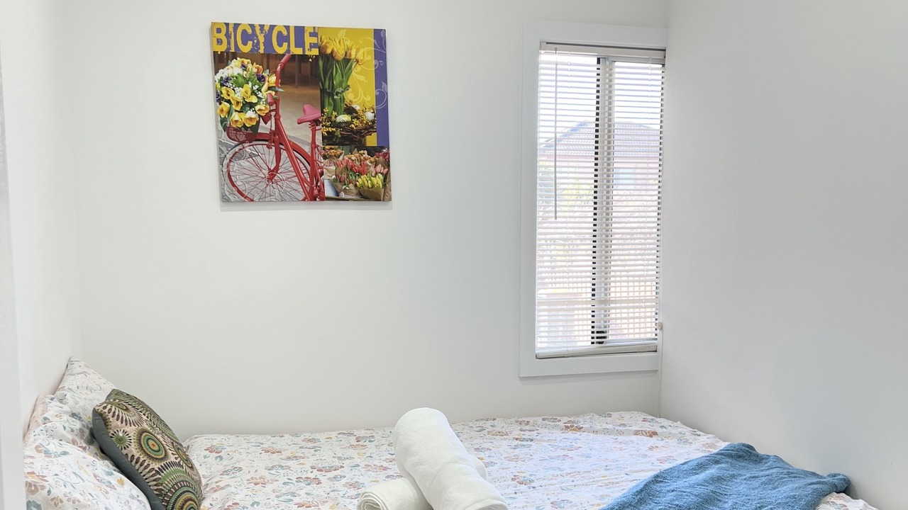 Photo of Bedroom in Fairfield Heights