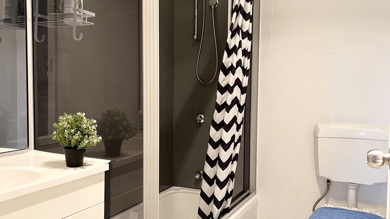 Photo of Bathroom in Fairfield Heights