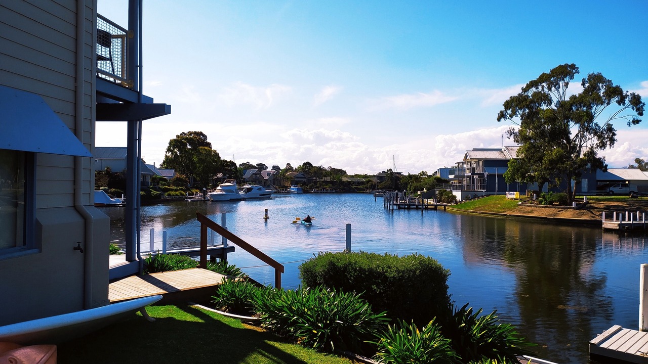 Photo of Outdoor in Paynesville