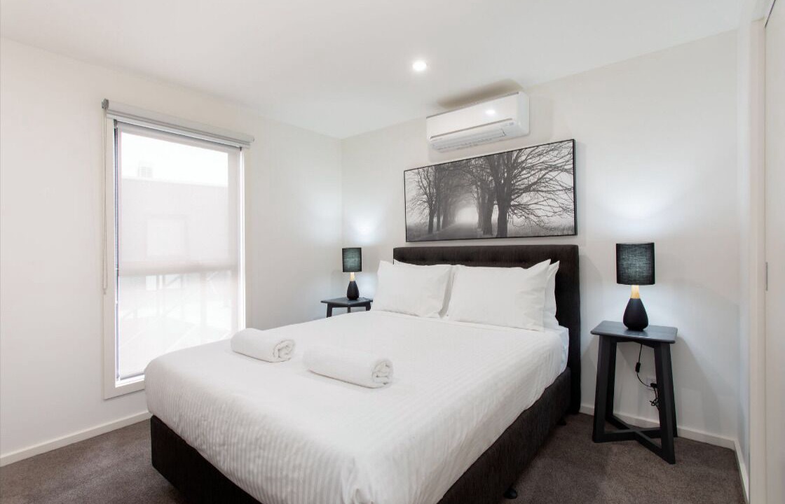 Photo of Bedroom in Paynesville