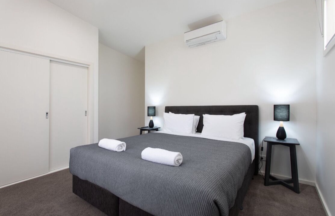 Photo of Bedroom in Paynesville