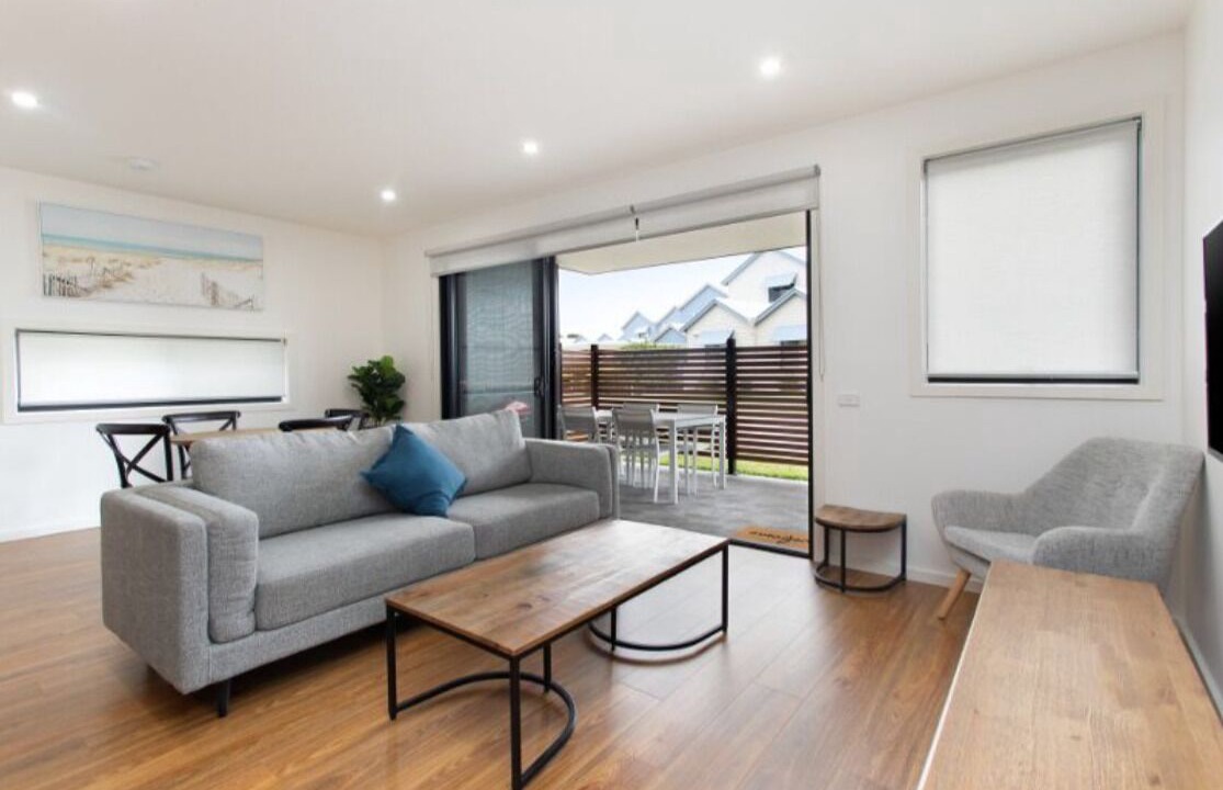 Photo of Livingroom in Paynesville