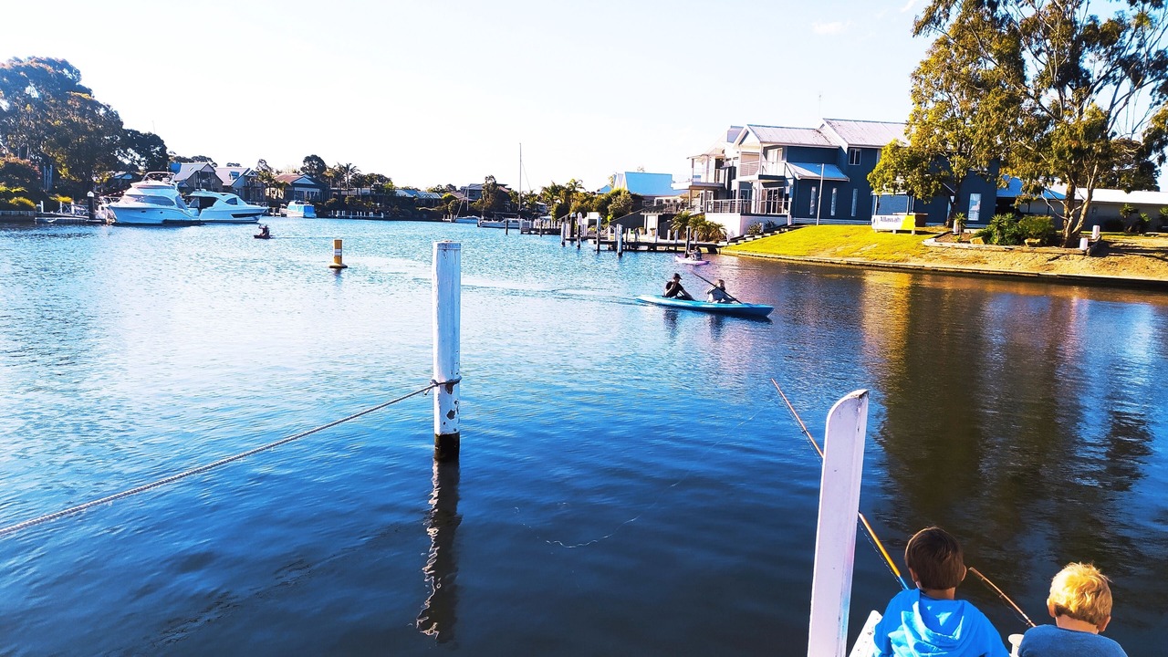Photo of Outdoor in Paynesville