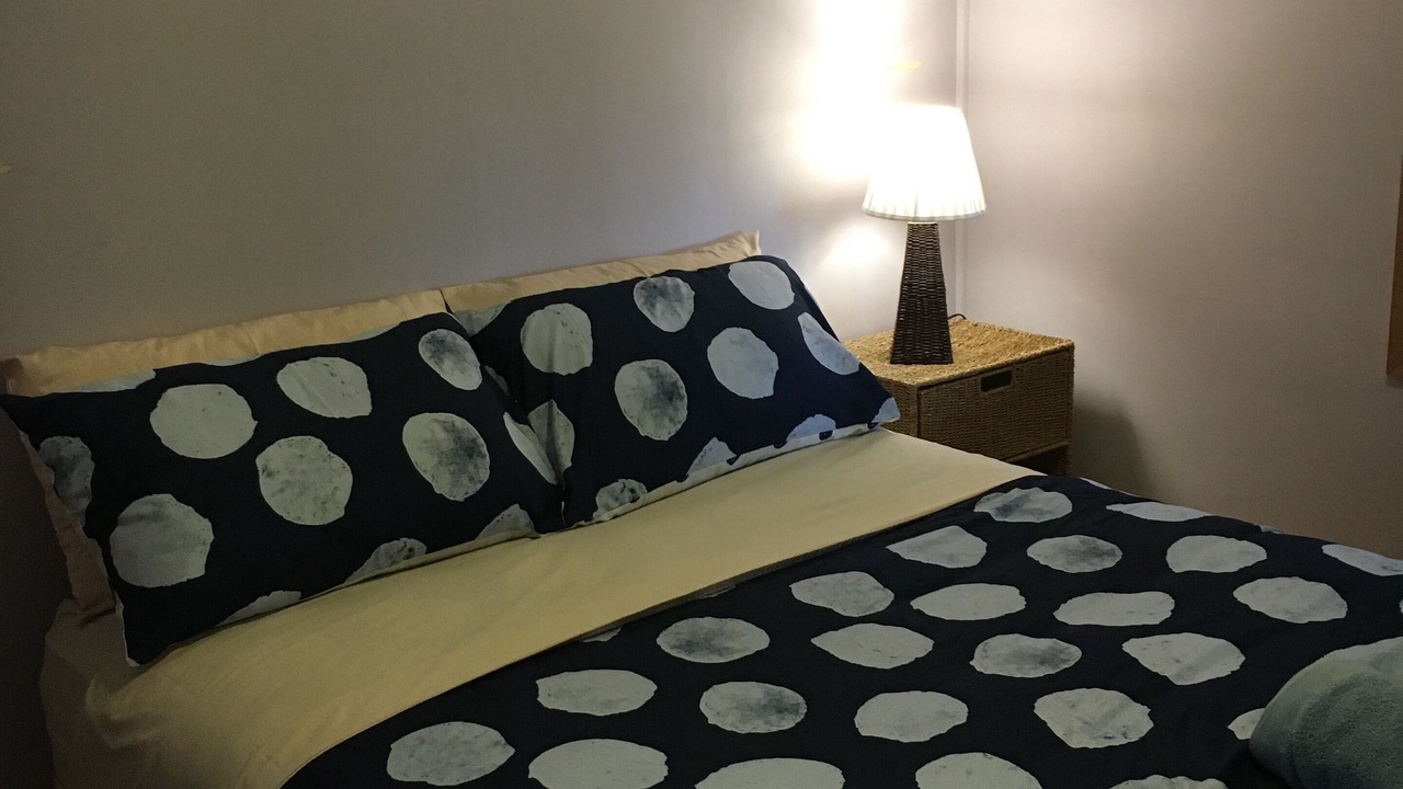 Photo of Bedroom in Southport