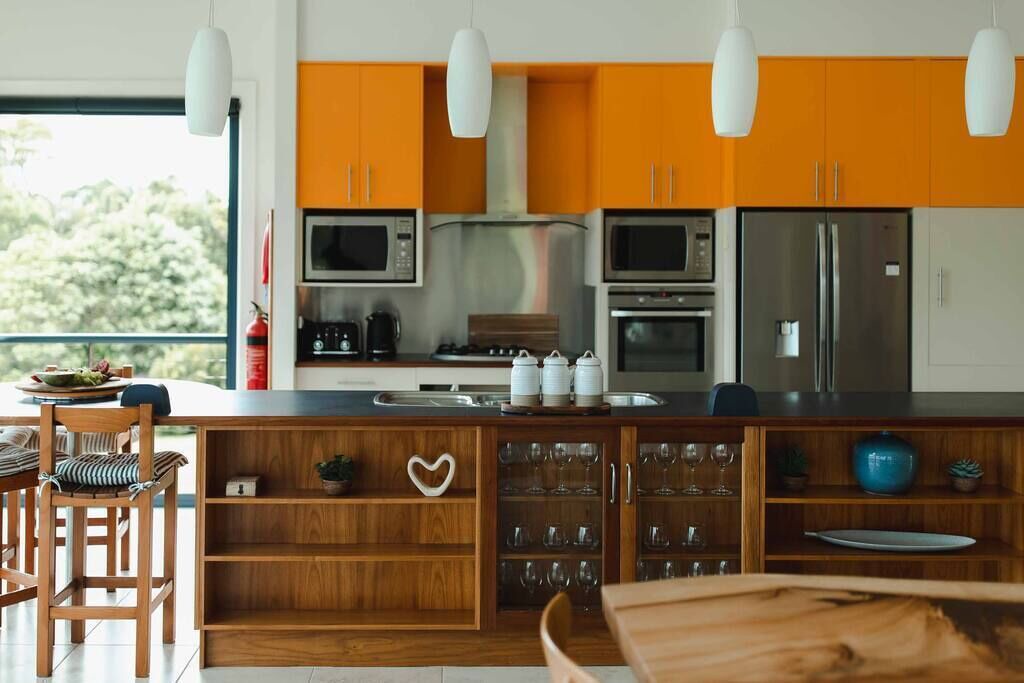 Photo of Kitchen in Rose Valley