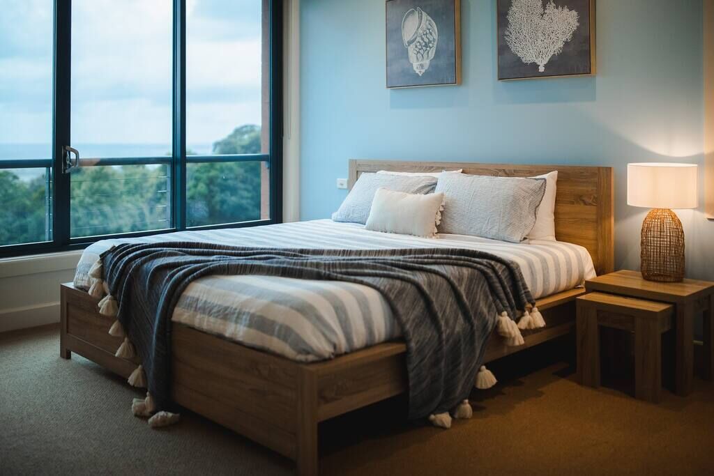 Photo of Bedroom in Rose Valley