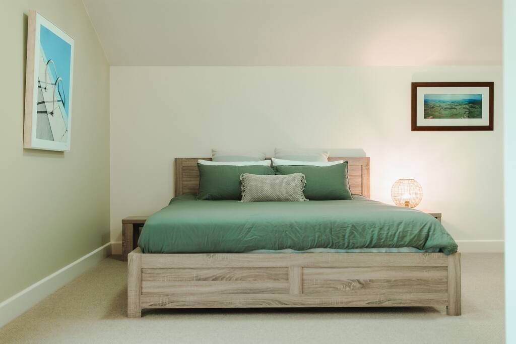 Photo of Bedroom in Rose Valley