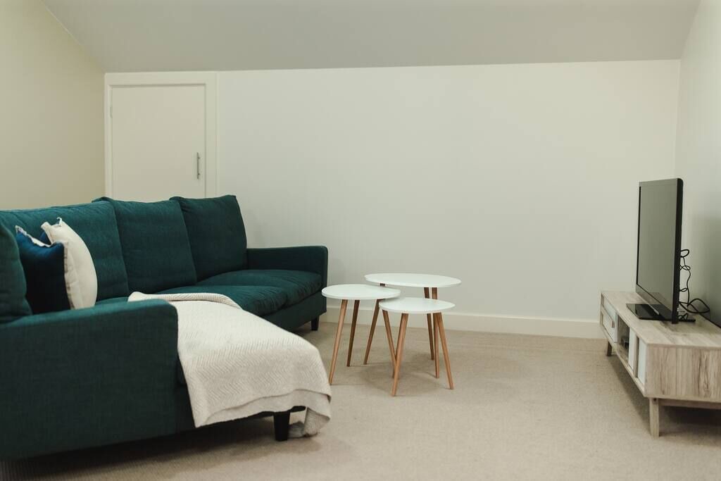 Photo of Livingroom in Rose Valley