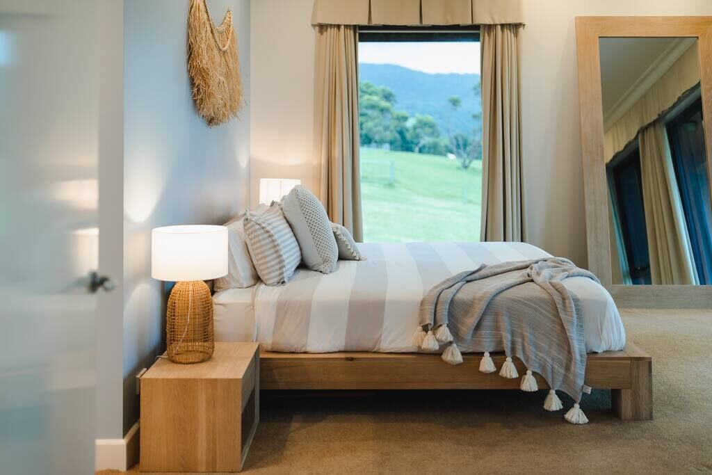 Photo of Bedroom in Rose Valley