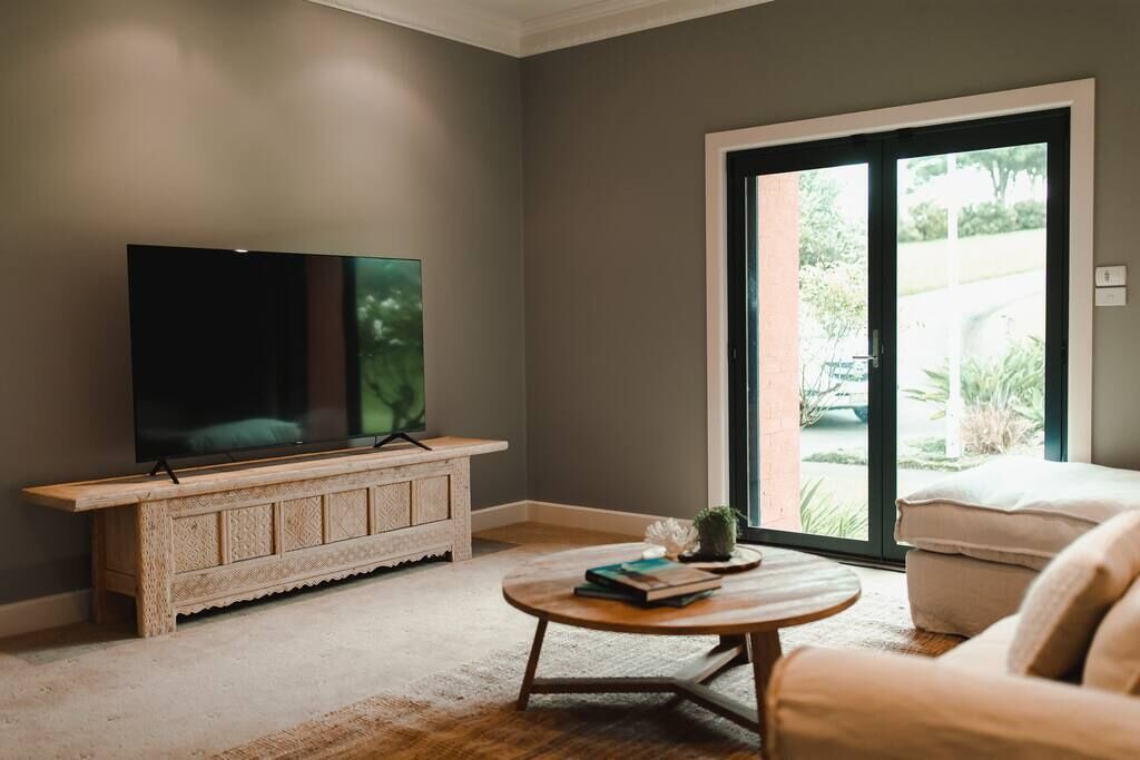 Photo of Livingroom in Rose Valley