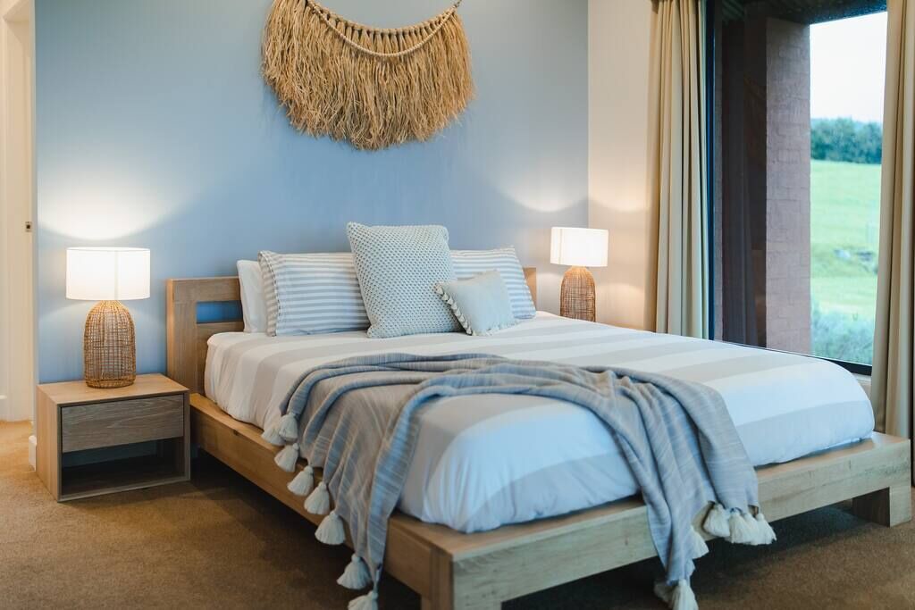Photo of Bedroom in Rose Valley