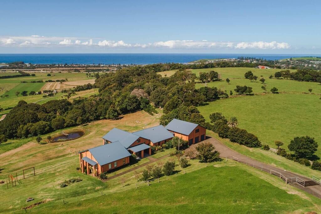 Photo of Outdoor in Rose Valley