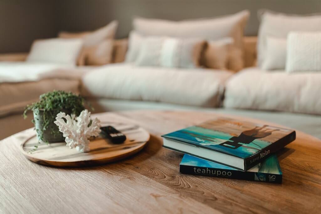Photo of Bedroom in Rose Valley