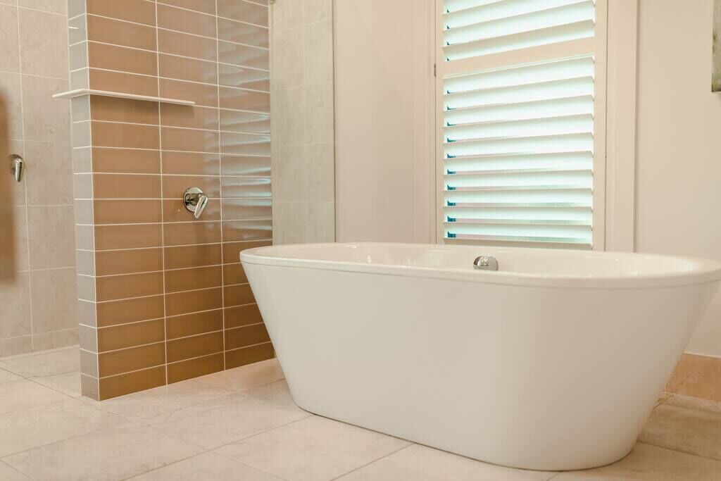 Photo of Bathroom in Rose Valley