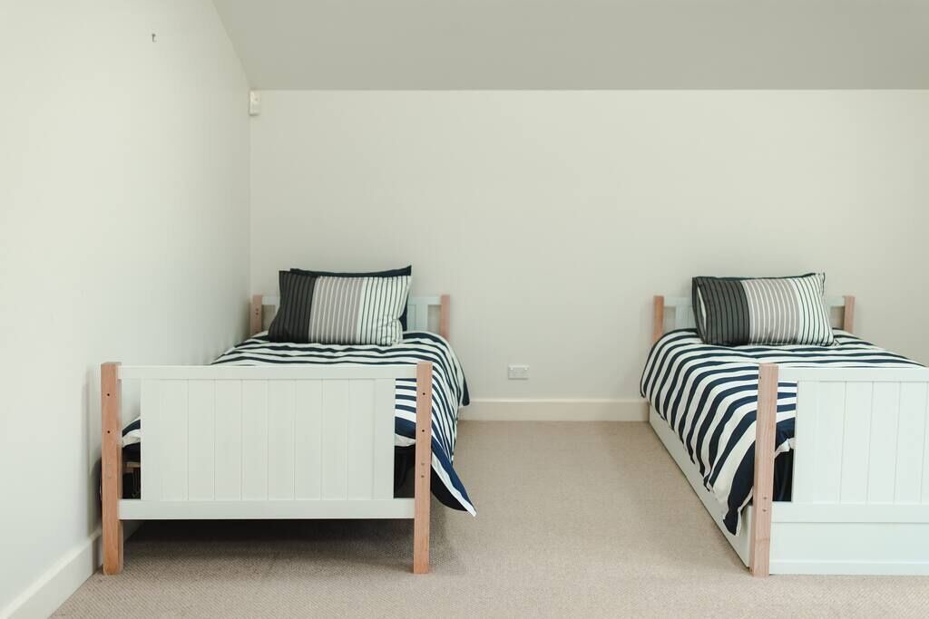 Photo of Bedroom in Rose Valley