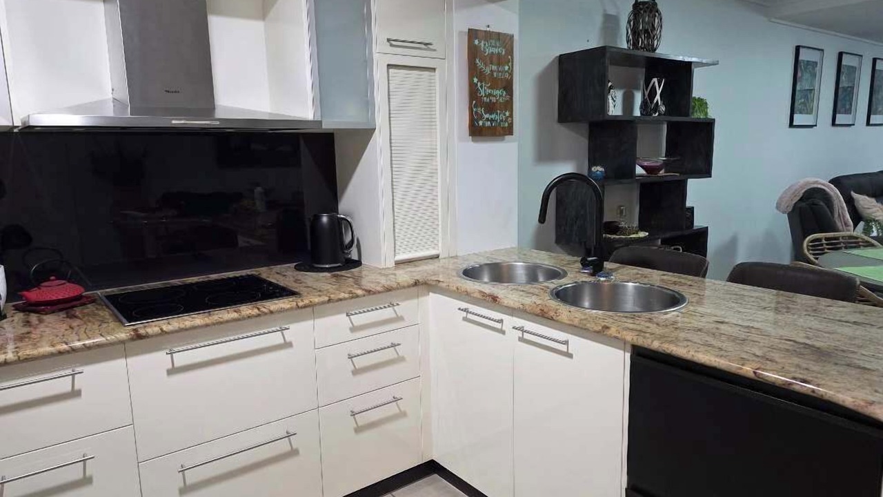 Photo of Kitchen in Agnes Water