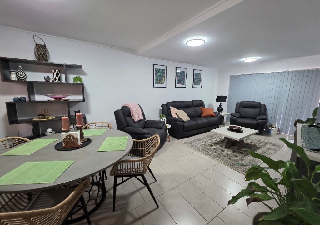 Photo of Livingroom in Agnes Water