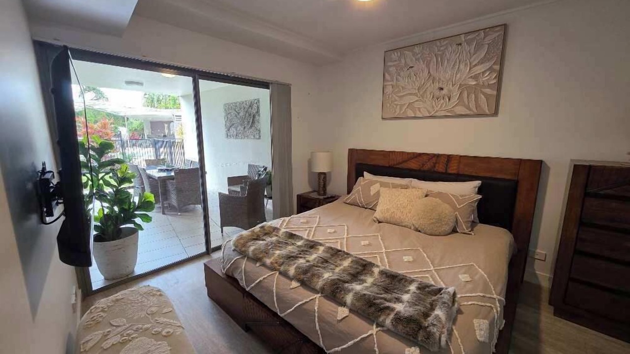 Photo of Bedroom in Agnes Water