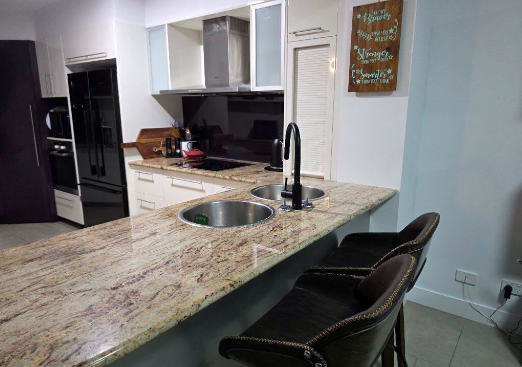 Photo of Kitchen in Agnes Water