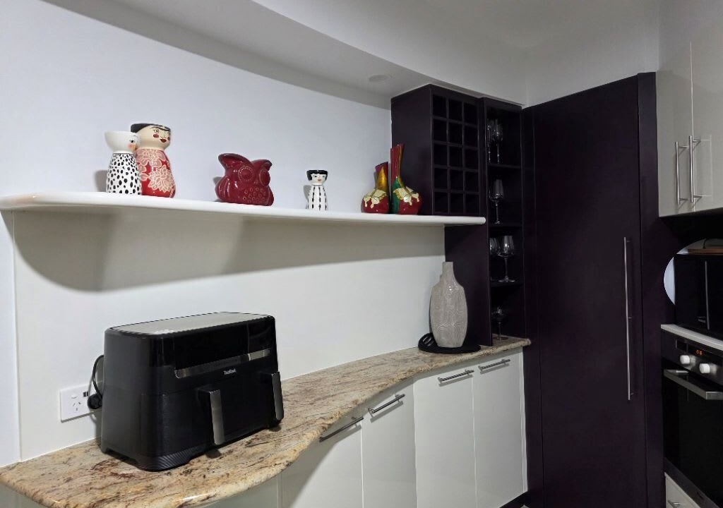 Photo of Kitchen in Agnes Water
