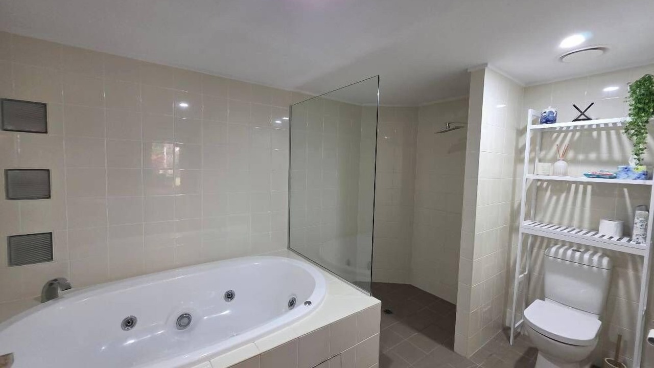 Photo of Bathroom in Agnes Water
