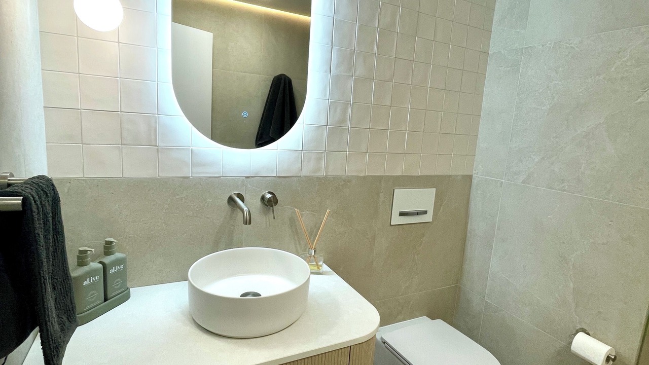 Photo of Bathroom in Bulli