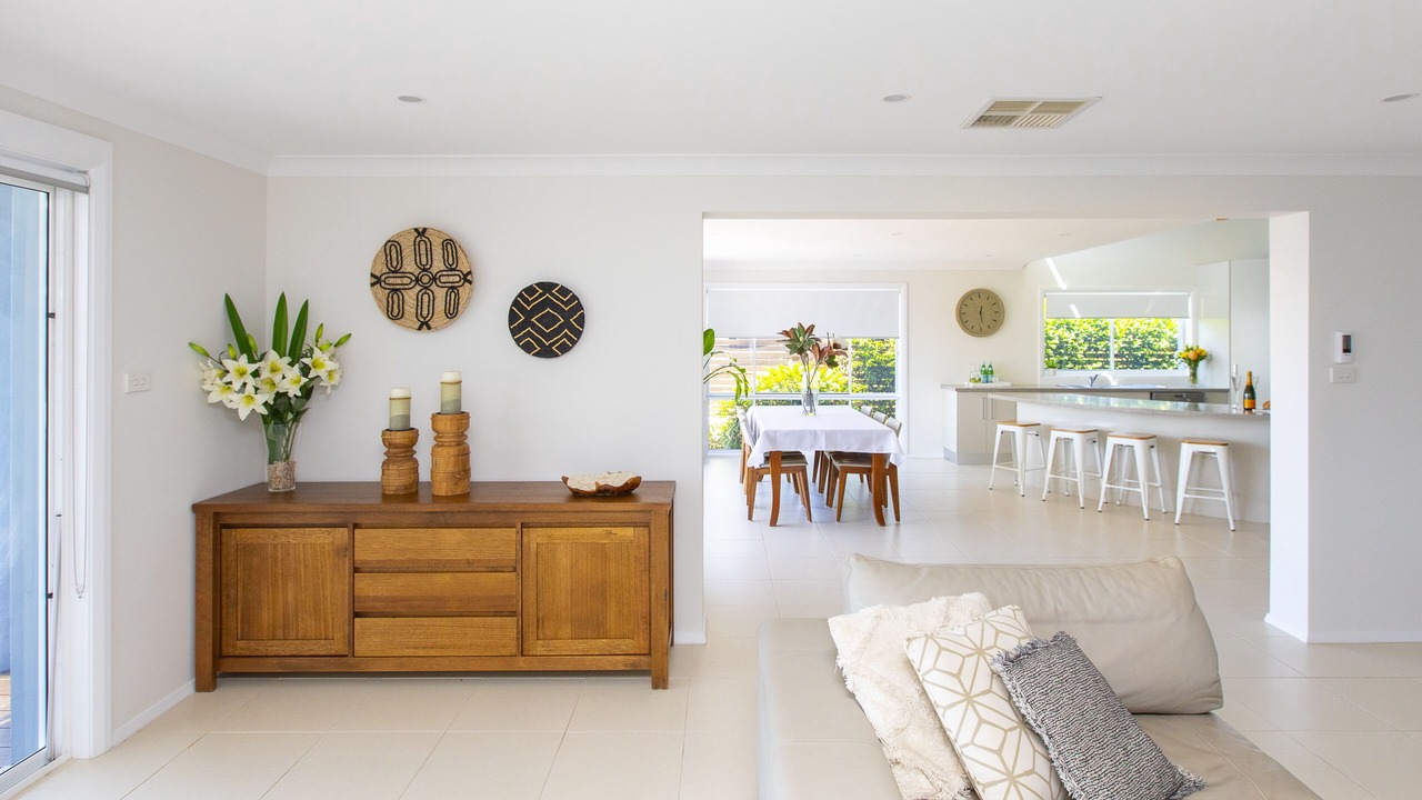 Photo of Bedroom in Bulli