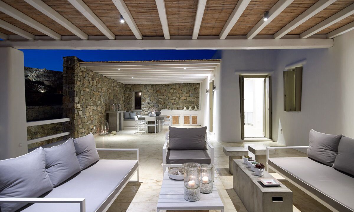 Photo of Patio Balcony in Paradise
