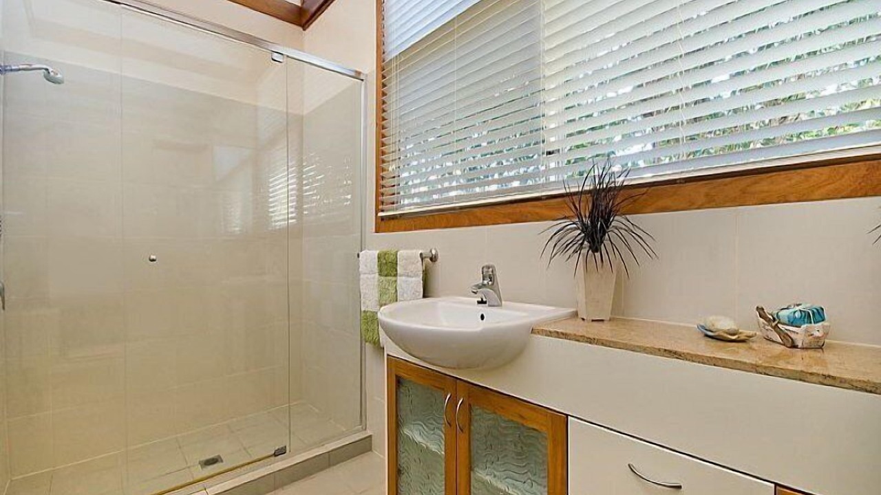 Photo of Bathroom in Mudjimba