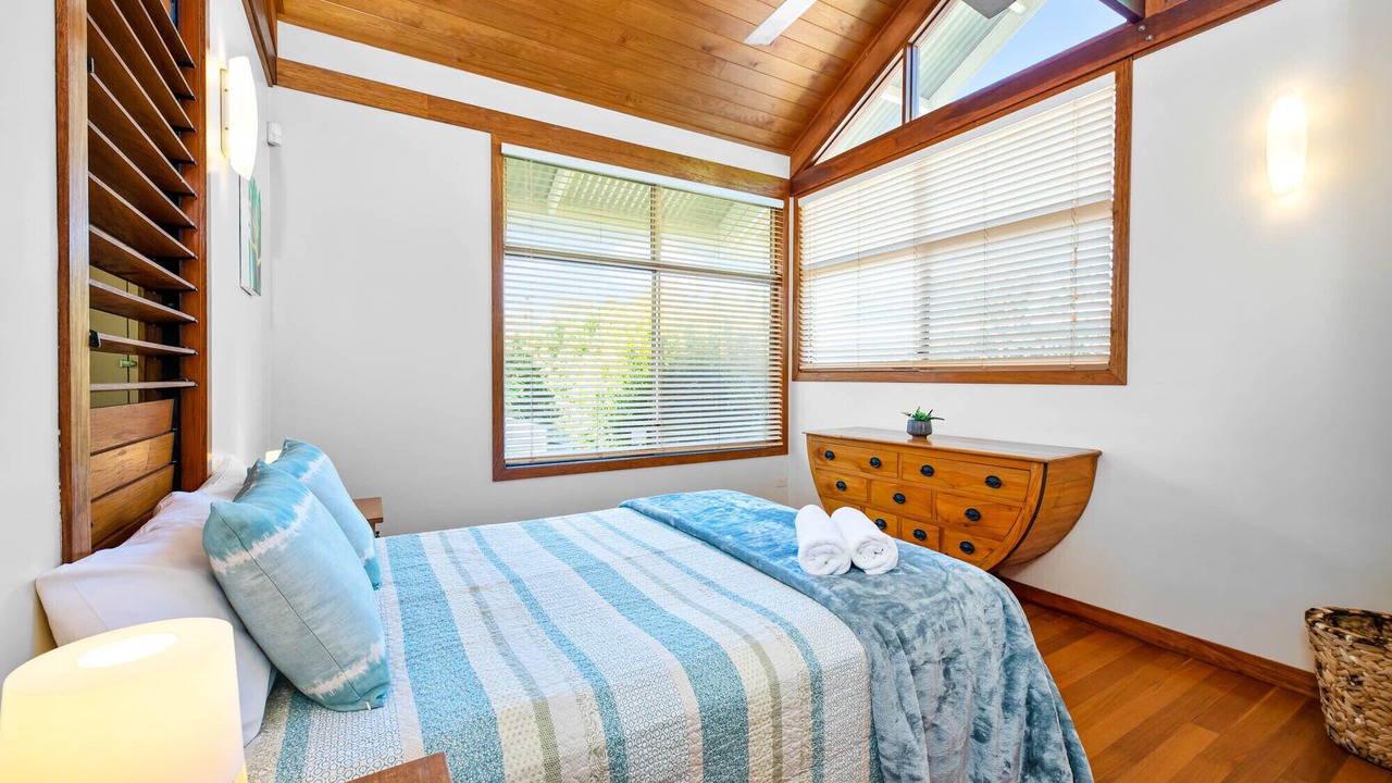 Photo of Bedroom in Mudjimba