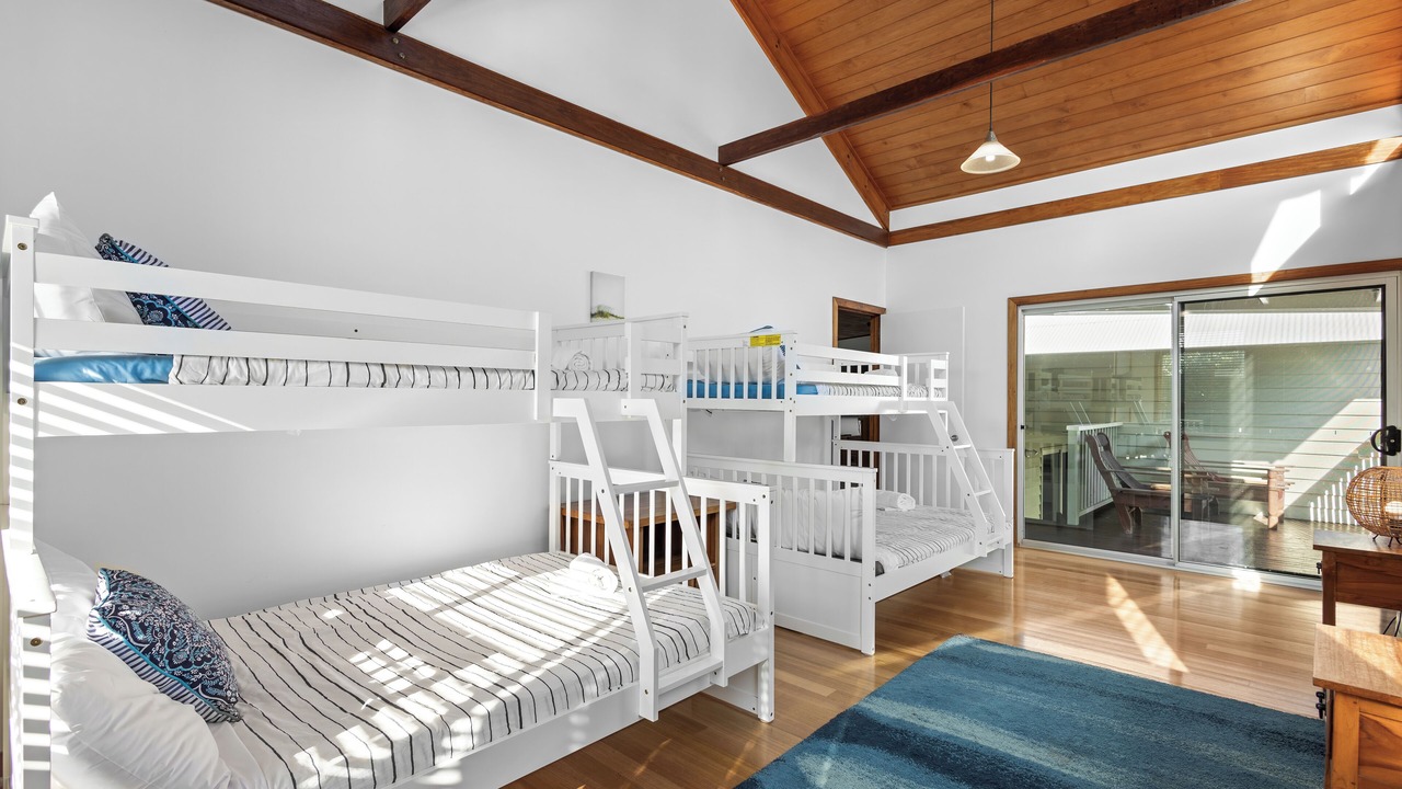 Photo of Bedroom in Mudjimba