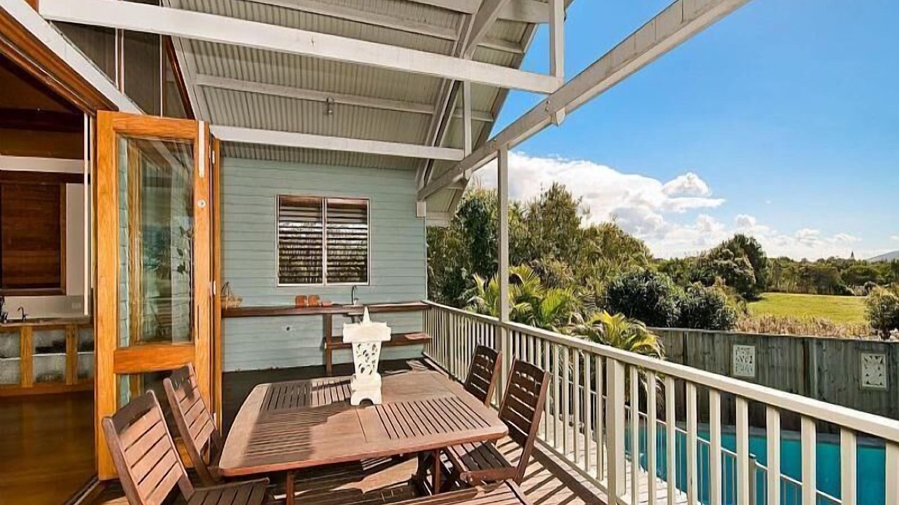 Photo of Outdoor in Mudjimba