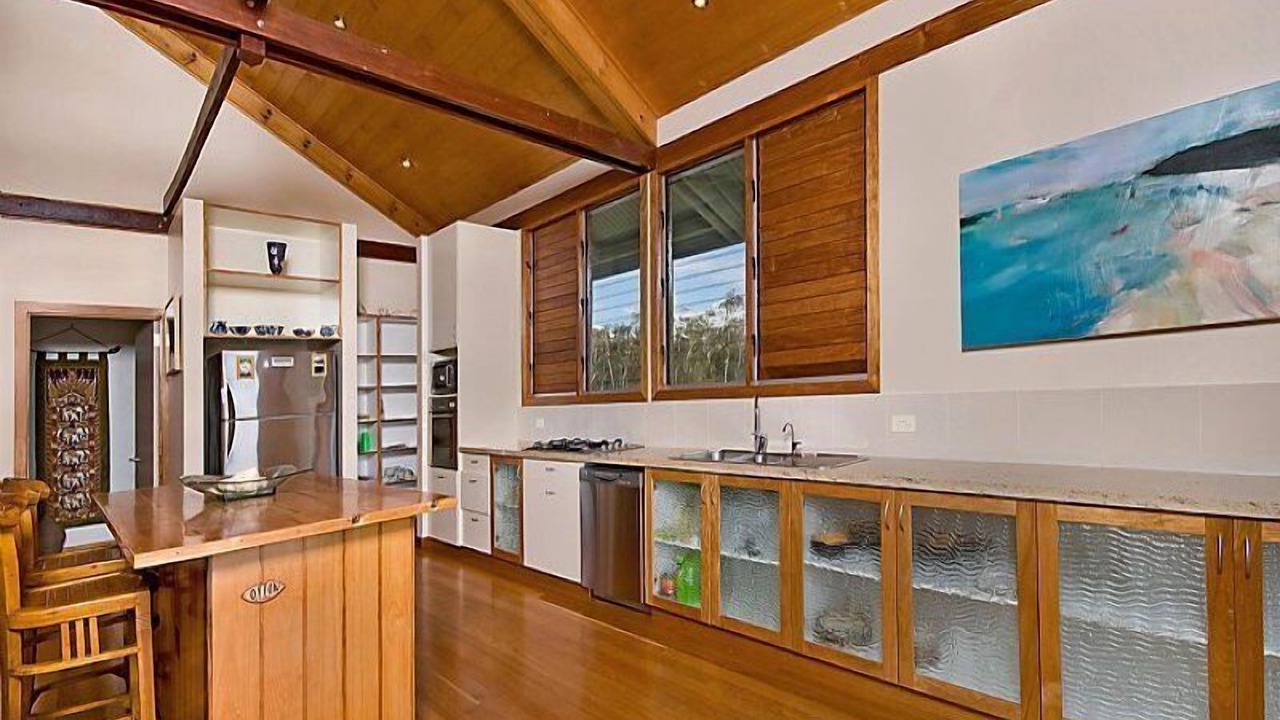 Photo of Kitchen in Mudjimba