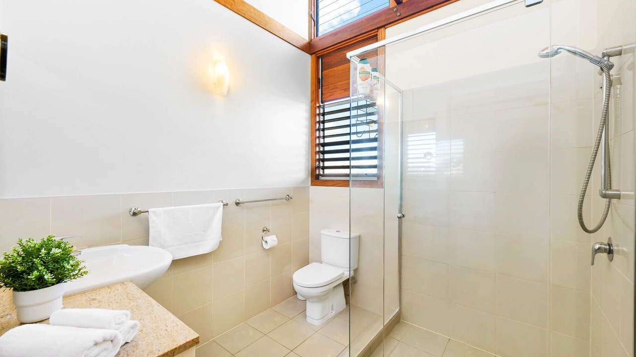 Photo of Bathroom in Mudjimba