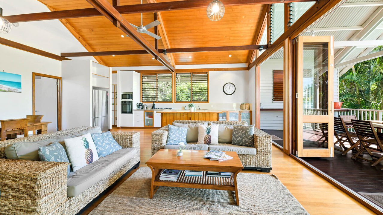 Photo of Livingroom in Mudjimba