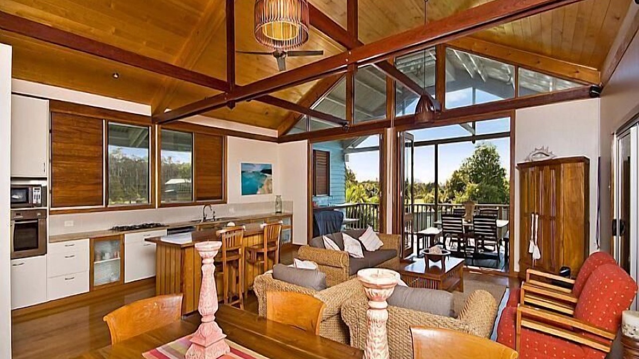 Photo of Livingroom in Mudjimba