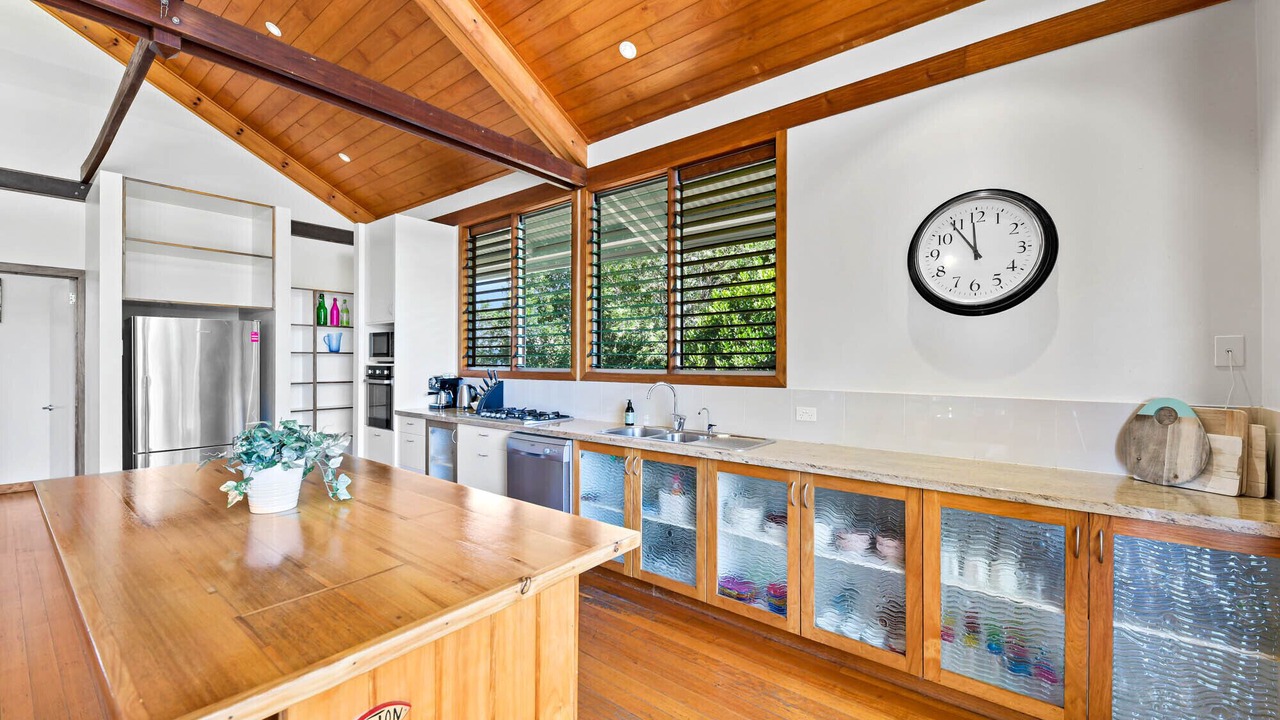 Photo of Kitchen in Mudjimba