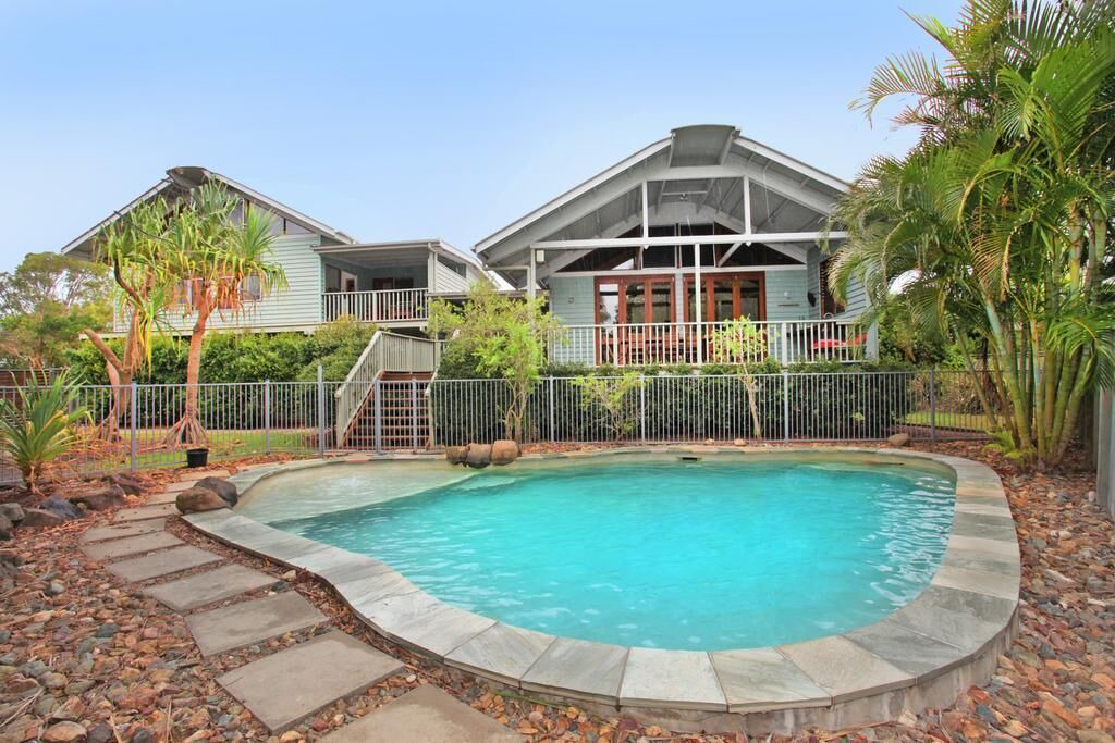 Photo of Outdoor in Mudjimba