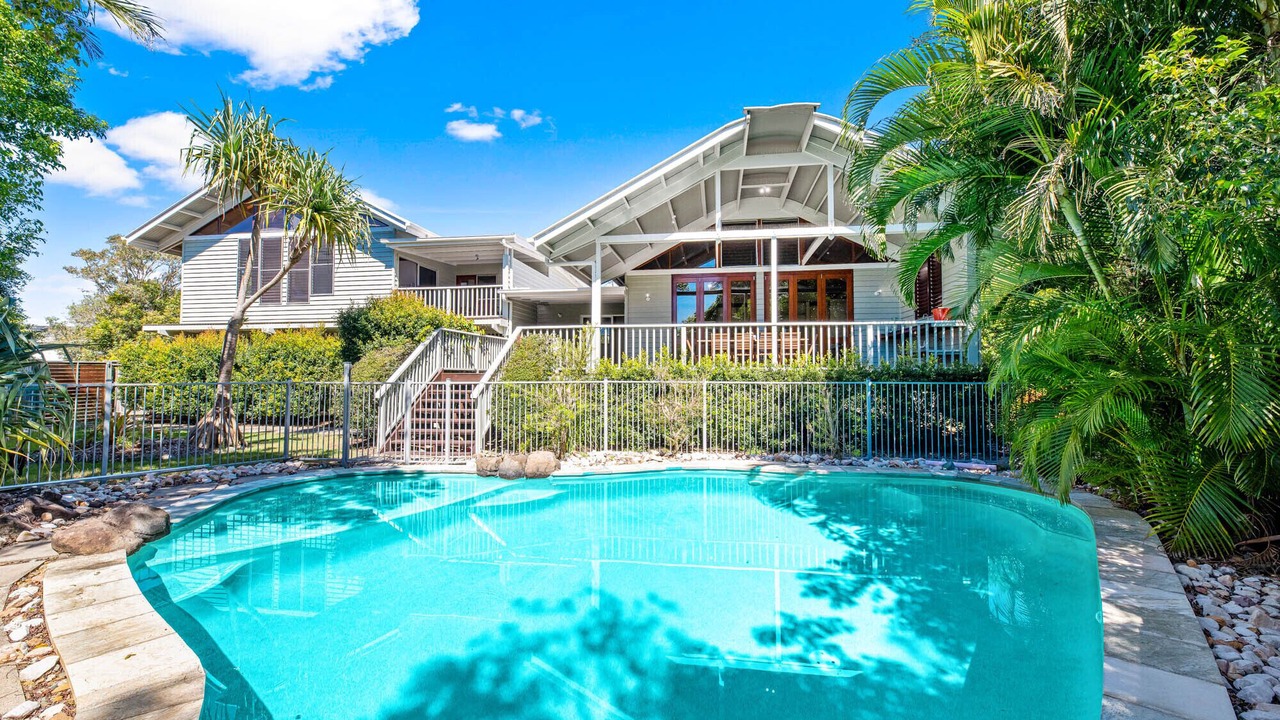 Photo of Outdoor in Mudjimba